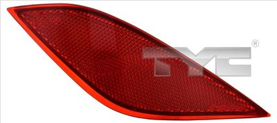 Reflector TYC 17-6089-00-9