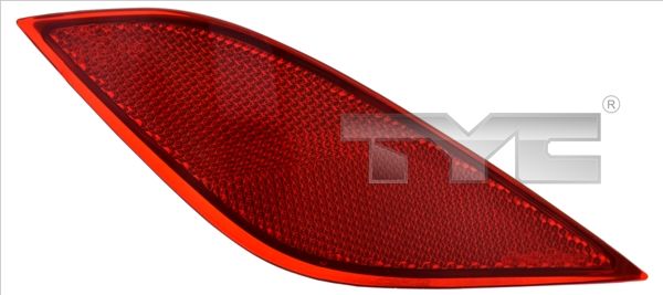TYC 17-6090-00-9 Reflector