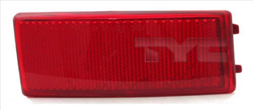 TYC 17-0058-00-2 Reflector
