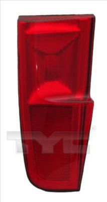 TYC 17-0061-00-2 Reflector