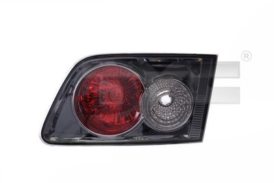 Tail Light Assembly TYC 17-0140-01-2