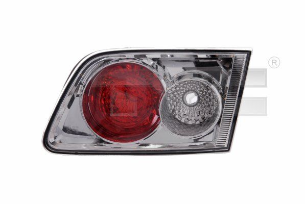 TYC 17-0153-01-2 Tail Light Assembly