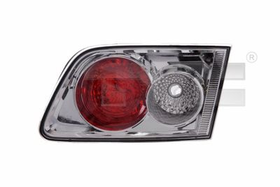 Tail Light Assembly TYC 17-0153-01-2