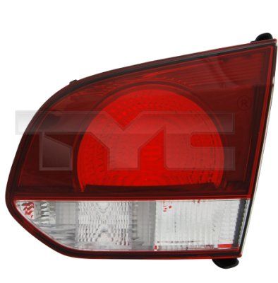 Tail Light Assembly TYC 17-0237-11-2