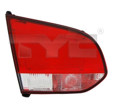 Tail Light Assembly TYC 17-0238-01-2