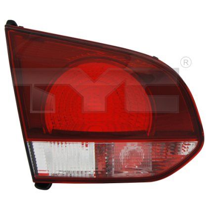 TYC 17-0238-11-2 Tail Light Assembly