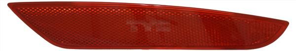 TYC 17-0243-00-9 Reflector