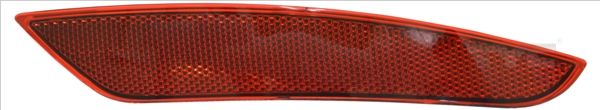 TYC 17-0244-10-9 Reflector