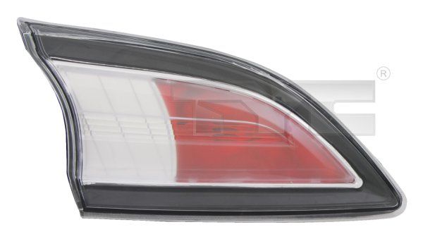 TYC 17-0270-01-2 Rear Fog Light