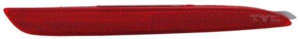 TYC 17-0271-00-9 Reflector