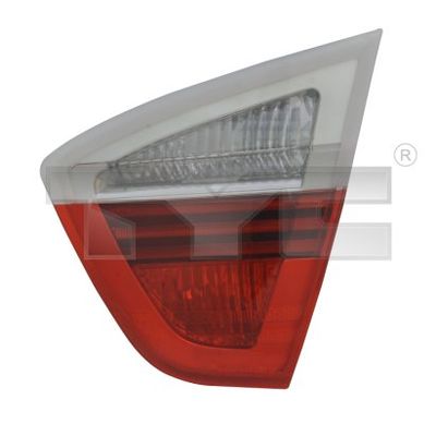 Tail Light Assembly TYC 17-0337-01-9