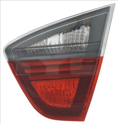 Tail Light Assembly TYC 17-0337-11-9