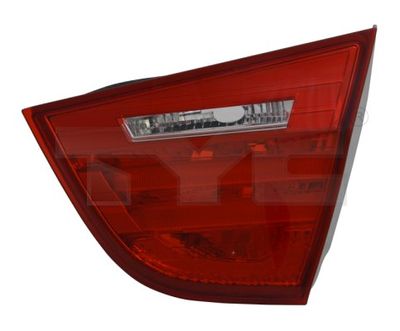 Tail Light Assembly TYC 17-0390-06-9
