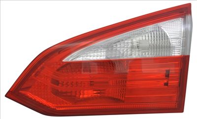 Tail Light Assembly TYC 17-0410-16-2