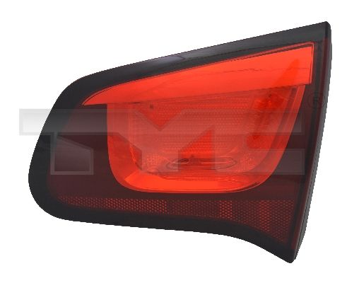 TYC 17-0499-00-6 Tail Light Assembly