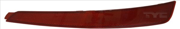 TYC 17-0673-00-2 Reflector