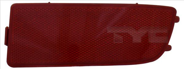 TYC 17-0740-00-2 Reflector