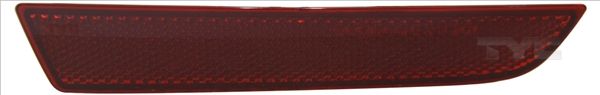 TYC 17-0801-00-9 Reflector