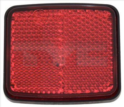Reflector TYC 17-0817-00-2