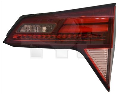 Tail Light Assembly TYC 17-0865-06-9