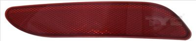 Reflector TYC 17-11001-00-2