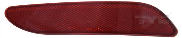 TYC 17-11002-00-2 Reflector