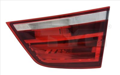 Tail Light Assembly TYC 17-11090-06-9