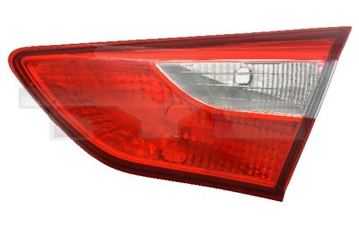 Tail Light Assembly TYC 17-5403-01-9