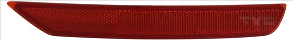 TYC 17-5443-00-9 Reflector