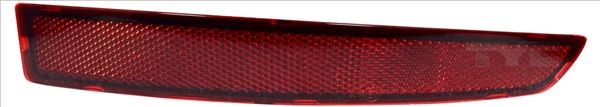 TYC 17-5570-00-9 Reflector