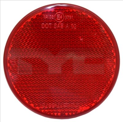 TYC 17-5575-00-9 Reflector