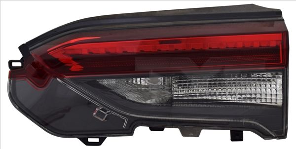 TYC 17-5803-16-9 Tail Light Assembly