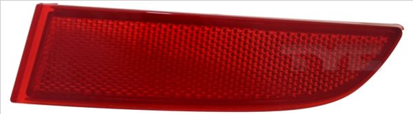 TYC 17-5878-00-9 Reflector