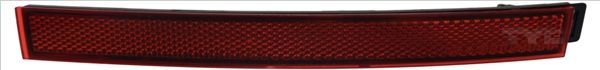 TYC 17-5967-00-9 Reflector