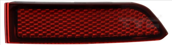 TYC 17-5970-00-6 Reflector