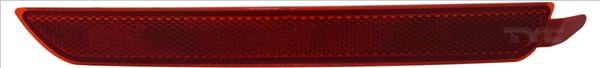 TYC 17-5974-00-9 Reflector