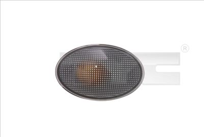 Direction Indicator TYC 18-0127-01-21