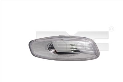 Direction Indicator TYC 18-0357-00-21