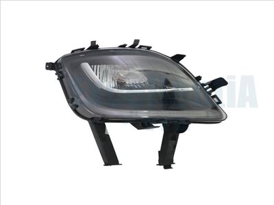 Direction Indicator TYC 18-0652-00-21