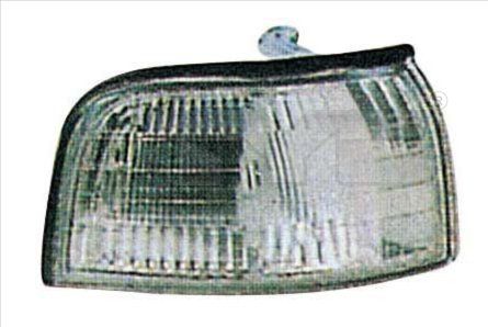 TYC 18-5011-05-2 End Outline Marker Light