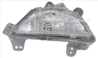 Direction Indicator TYC 18-6140-05-9