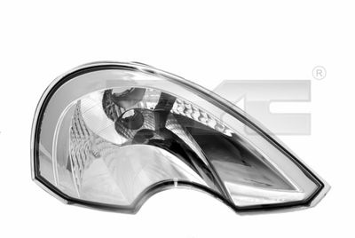 Direction Indicator TYC 18-0295-11-2