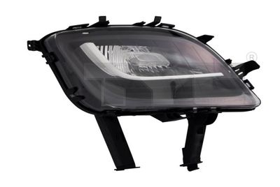 Direction Indicator TYC 18-0652-01-2