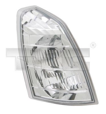 Direction Indicator TYC 18-0653-01-2