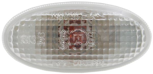 TYC 18-0657-00-9 Direction Indicator