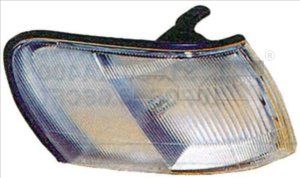 TYC 18-5048-05-2 End Outline Marker Light
