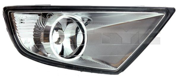 TYC 19-0157-05-2 Front Fog Light