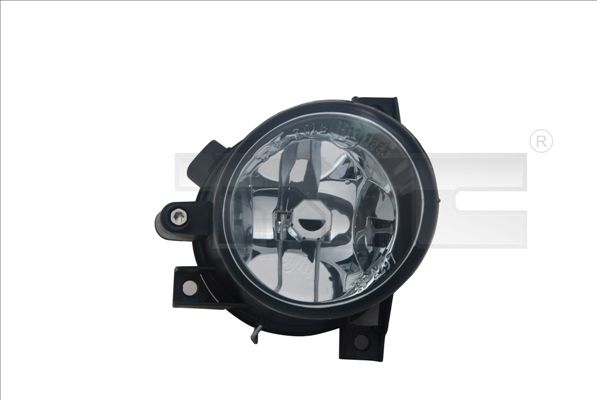 TYC 19-0297-15-21 Front Fog Light