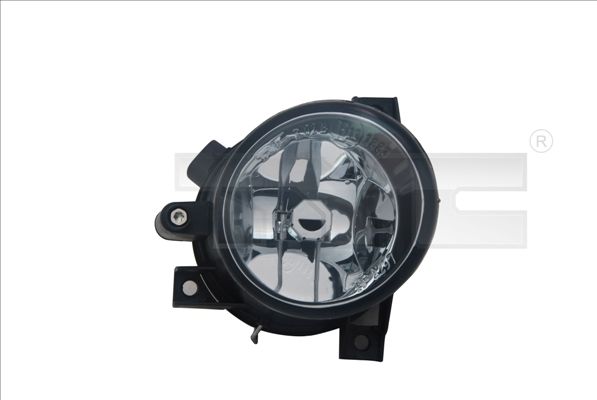TYC 19-0298-15-21 Front Fog Light