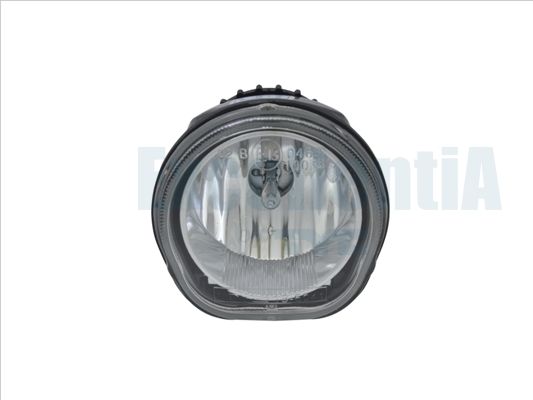 TYC 19-0397-10-21 Front Fog Light